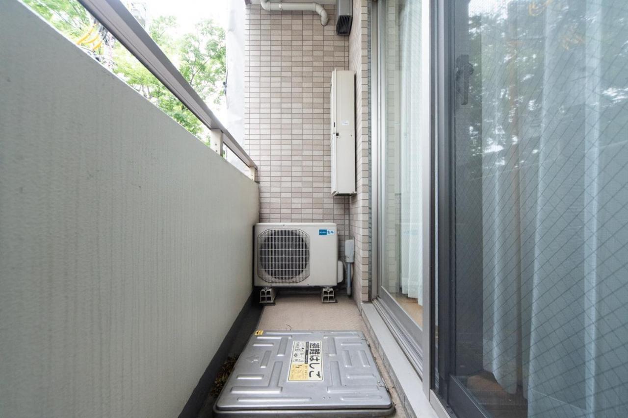 Ihatov Komazawa アパート
