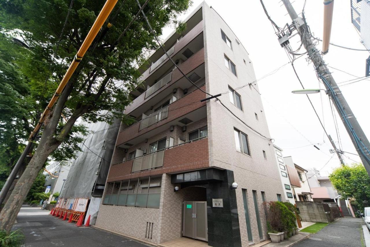 Ihatov Komazawa 公寓 *