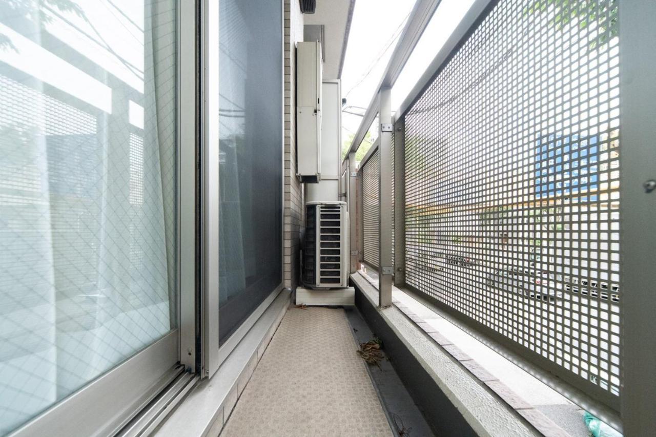 Ihatov Komazawa 公寓 東京都