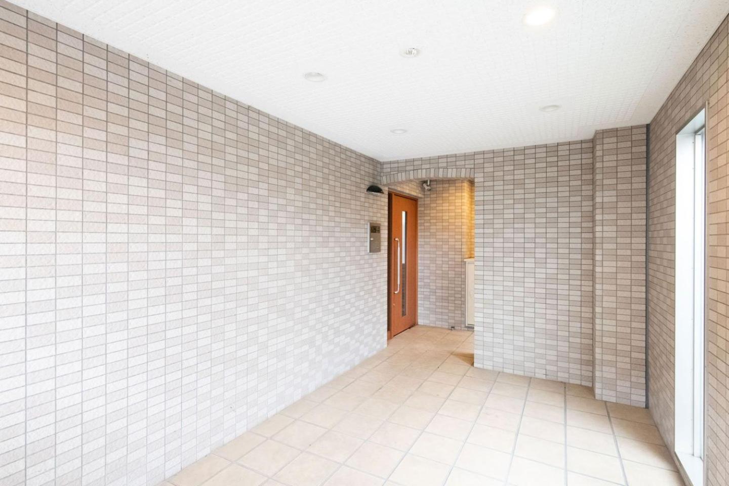 Ihatov Komazawa * 東京都