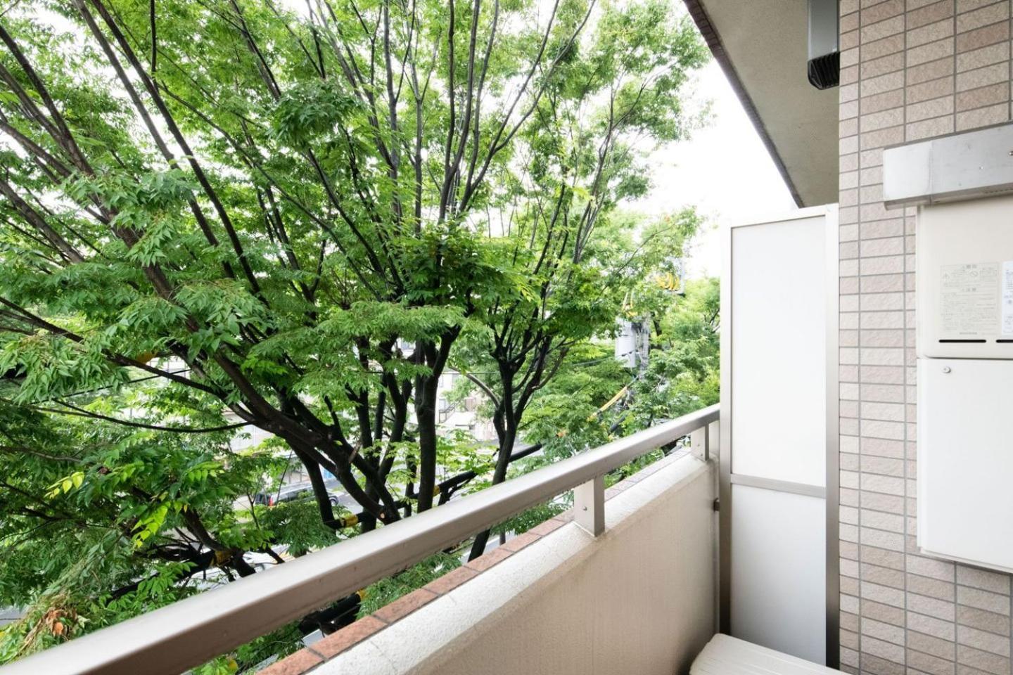 Ihatov Komazawa 東京都