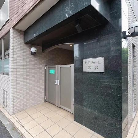 Ihatov Komazawa Tokyo Esterno foto