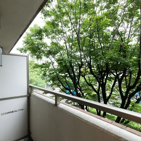 Ihatov Komazawa Tokyo Esterno foto