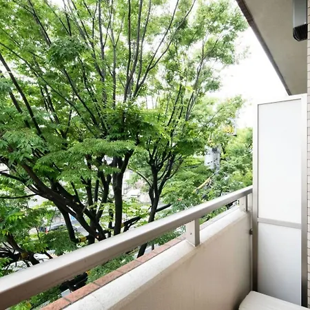 Ihatov Komazawa Tokyo Esterno foto
