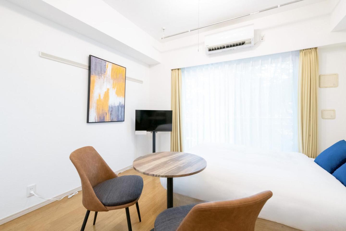 Appartamento Ihatov Komazawa