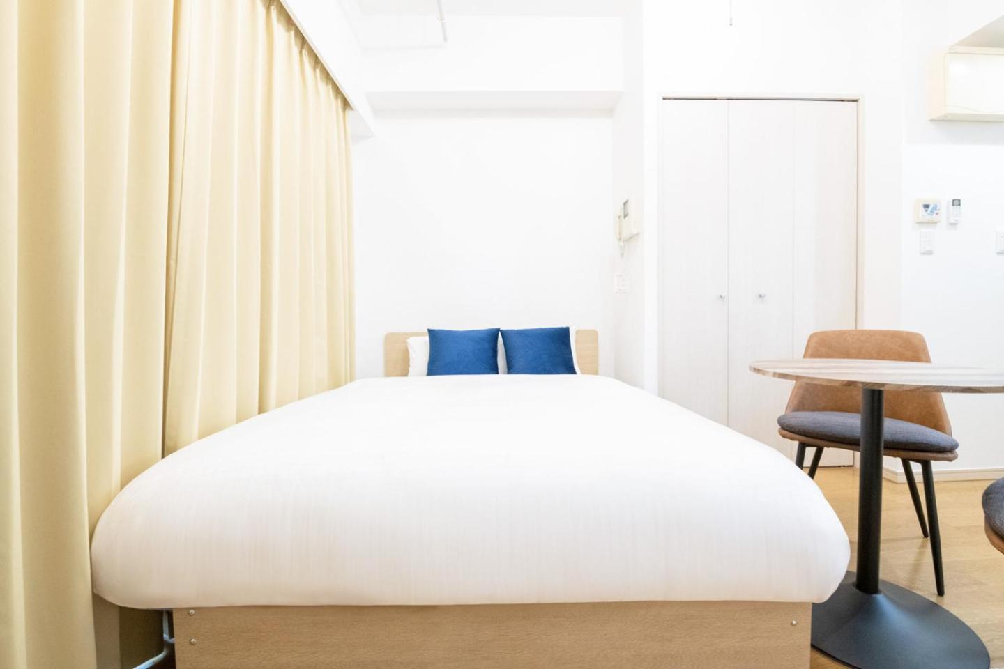 Appartamento Ihatov Komazawa Tokyo